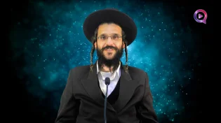 הרב שמואל זיידנברג | עיקר הקושי שלא רואים את השכר שנקבל