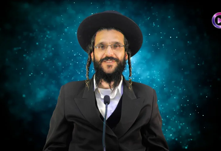 הרב שמואל זיידנברג | עיקר הקושי שלא רואים את השכר שנקבל