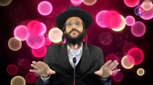 הרב שמואל זיידנברג | לך לך עד שתגיע אל עצמך