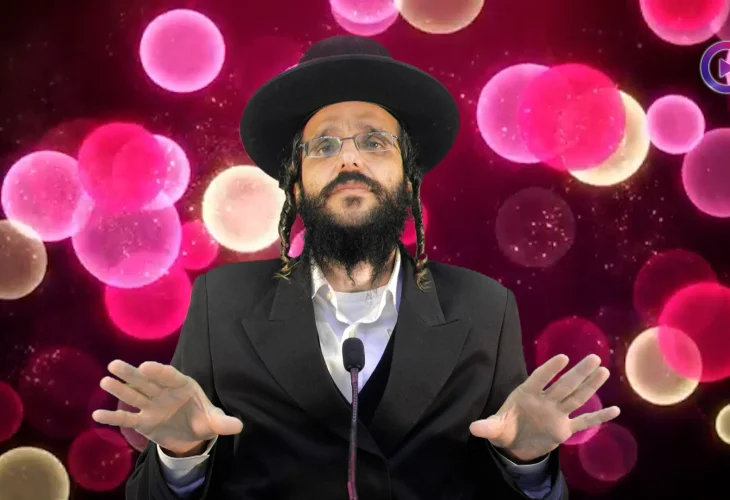 הרב שמואל זיידנברג | לך לך עד שתגיע אל עצמך