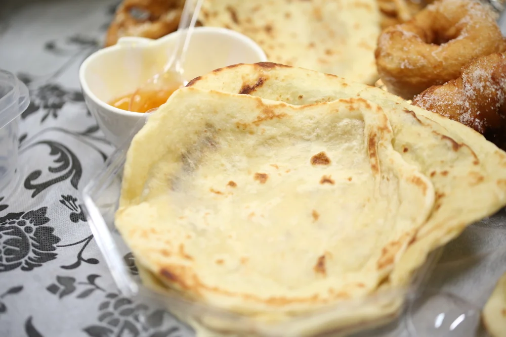 איך מכינים מופלטה? מתכון למופלטה חצי קילו מרוקאית ללא שמרים איך מכינים מופלטה? מתכון למופלטה חצי קילו מרוקאית ללא שמרים