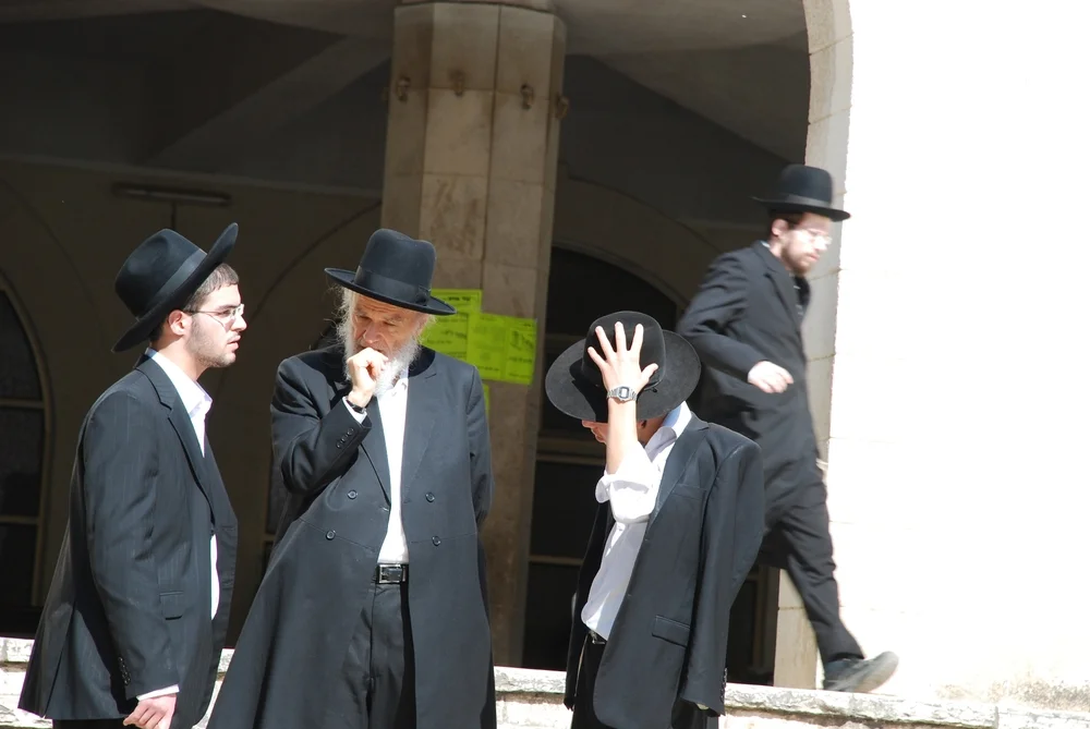 בחסדי שמיים נמנע פיגוע גדול בבני ברק בחסדי שמיים נמנע פיגוע גדול בבני ברק