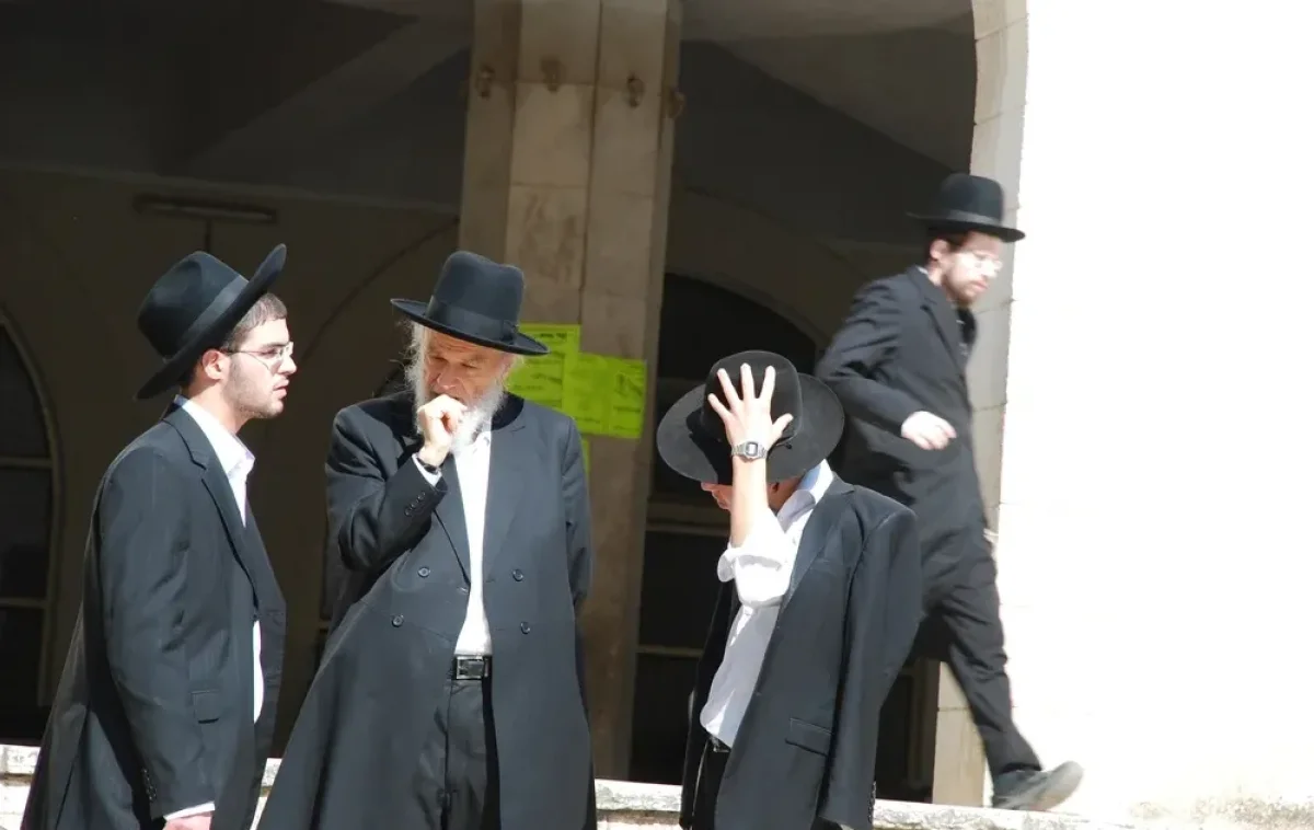 בחסדי שמיים נמנע פיגוע גדול בבני ברק בחסדי שמיים נמנע פיגוע גדול בבני ברק