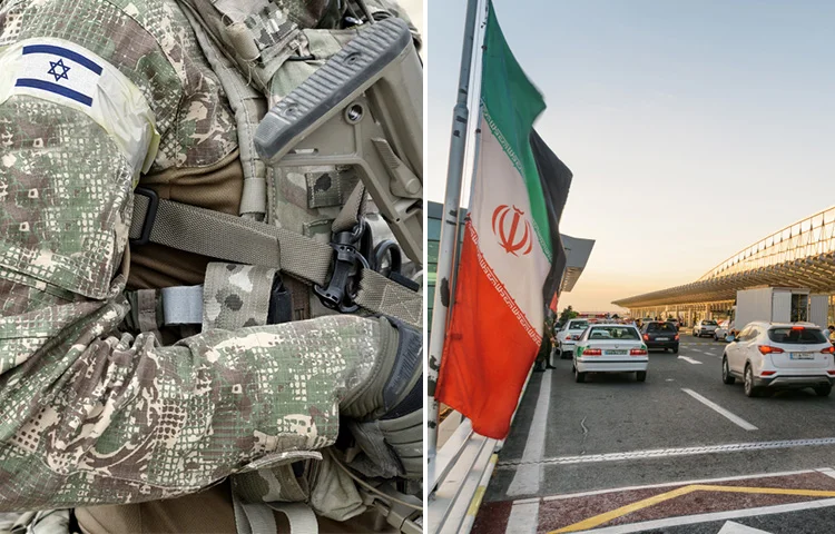 דיווח: קצין איראני בכיר חוסל בטהרן דיווח: קצין איראני בכיר חוסל בטהרן