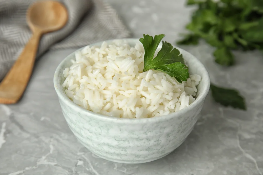 איך מכינים אורז לבן? מתכון לאורז