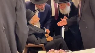 לאור הניצחון הסוחף: במלון אריסטוקרט מתקיימת ישיבת המועצת