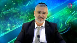 הרב חגי צדוק | כלים ראשוניים בהתמודדות עם התמכרויות