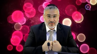הרב חגי צדוק | החורף בפתח - איך מחסנים את הנפש?