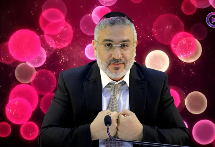 הרב חגי צדוק | החורף בפתח - איך מחסנים את הנפש?