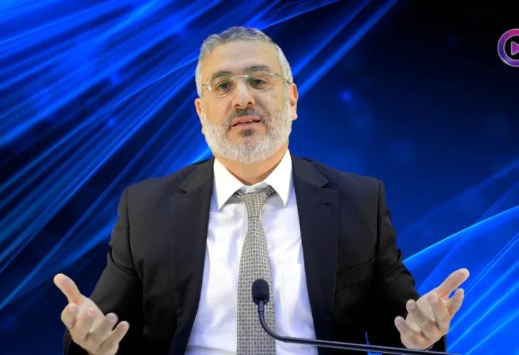 הרב חגי צדוק | פרשת וירא | הגישה הנכונה להתמודדות עם דחפים