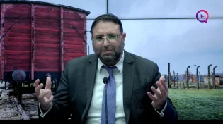 הרב יהונתן ענבה | קצרים | פרשת השבוע | פרשת לך לך