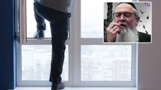 מה אמר הרמב"ם על מי שהתאבד? המקובל הרב יוסף ביטון באזהרה
