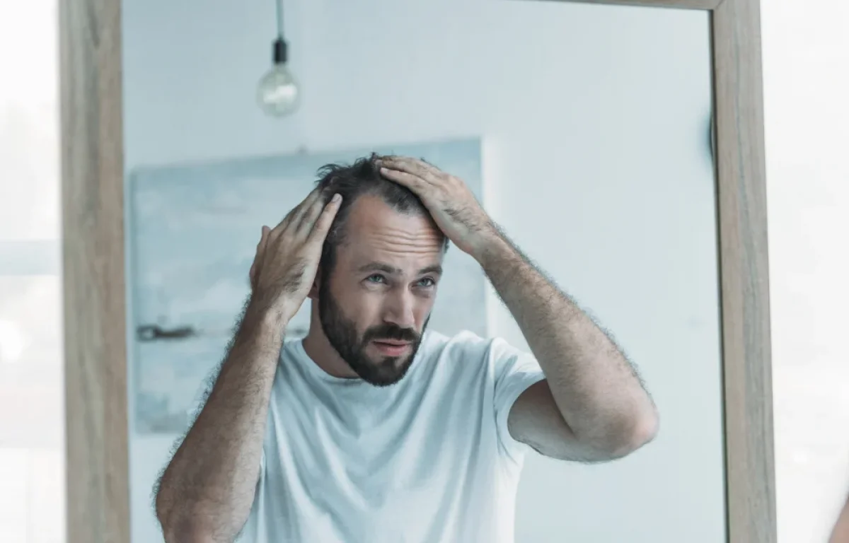 סגולה לנשירת שיער מהרבנית קנייבסקי ע"ה