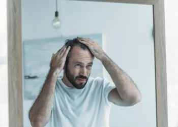 סגולה לנשירת שיער מהרבנית קנייבסקי ע"ה