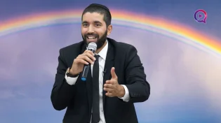 הרב שניר גואטה | החיים שלכם שווים המון!