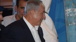 משעשע ברשת: כך ביבי חוזר לבלפור