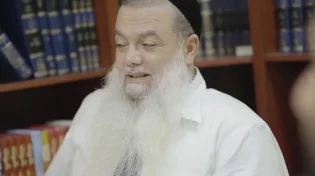 "לא דיברתי עם בני אדם": הרב יגאל כהן על נקודת המשבר בחייו
