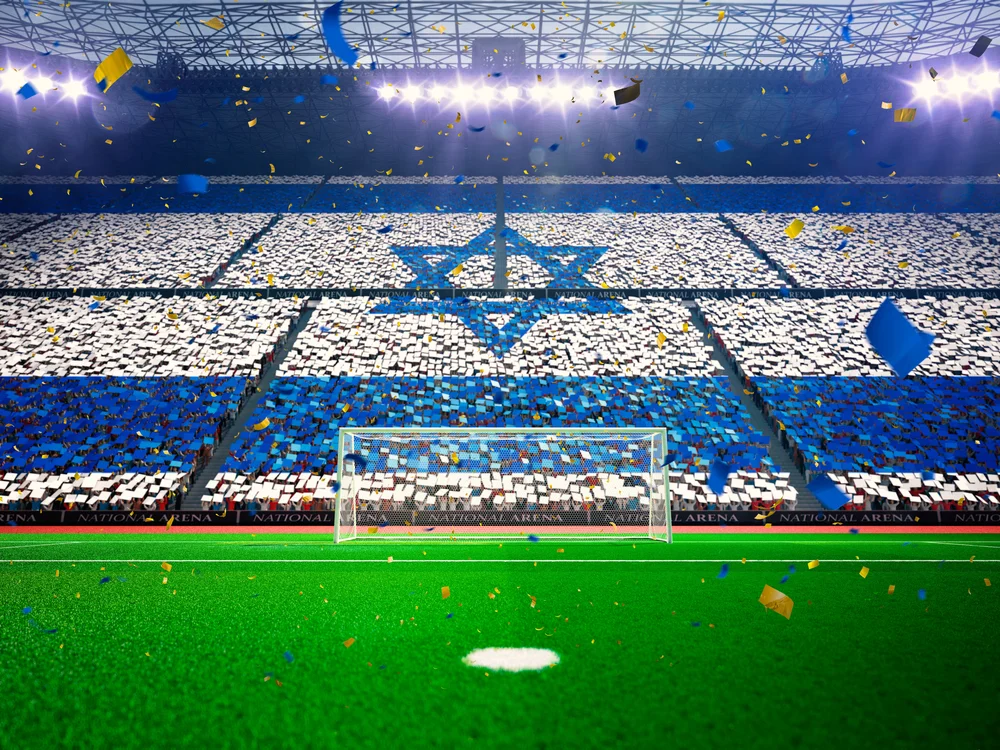 עצומה נגד כדורגל בשבת עצומה נגד כדורגל בשבת