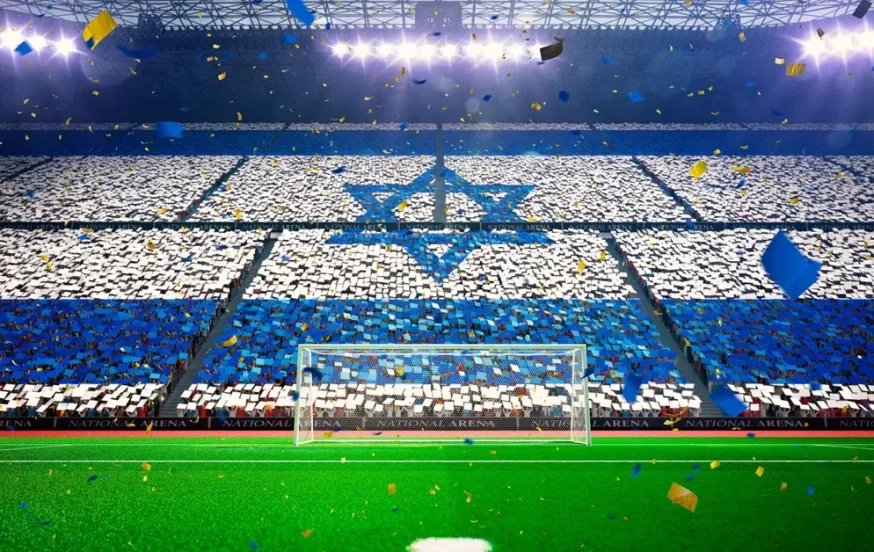 עצומה נגד כדורגל בשבת
