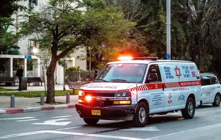 טרגי: ידידיה יואב - ילד בן 4 נהרג מארון טרגי: ידידיה יואב - ילד בן 4 נהרג מארון