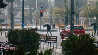 היערכות מוגברת לקראת מזג האוויר הסוער: אלו ההנחיות לציבור 