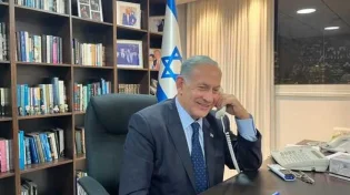 ביידן בירך את נתניהו: "נביא עוד הסכמי שלום היסטוריים"