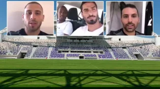 קידוש השם: שחקני הכדורגל אומרים 'כן' לשבת