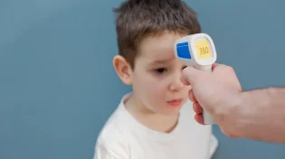משרד הבריאות מזהיר: מסתמנת שפעת ילדים חמורה בחורף הקרוב
