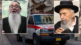 בעקבות מצבו הרפואי של הגאון הרב בעדני: המקובל בקריאה נרגשת
