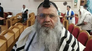 איש החסדים נפטר: המשפחה מתאבלת 