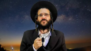 הרב שמואל זיידנברג | בורא עולם מלווה אותך גם בקשיים
