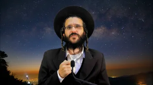 הרב שמואל זיידנברג | בורא עולם מלווה אותך גם בקשיים