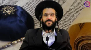 הרב שמואל זיידנברג | לעולם לא מפסידים מעסק התורה