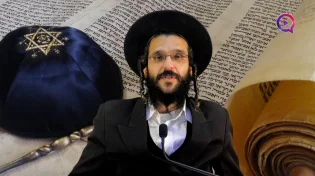 הרב שמואל זיידנברג | לעולם לא מפסידים מעסק התורה
