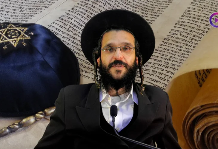 הרב שמואל זיידנברג | לעולם לא מפסידים מעסק התורה