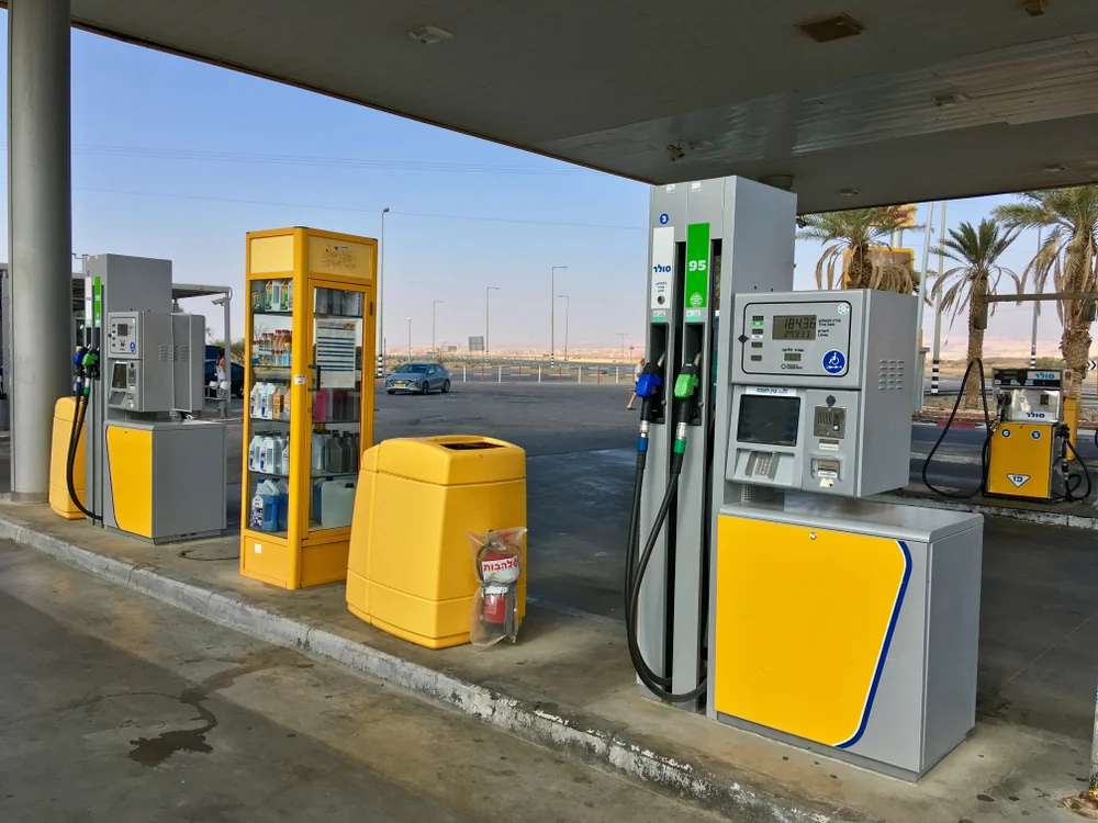 מחיר הדלק: האם תימנע העלאת המחירים בשבוע הבא? מחיר הדלק: האם תימנע העלאת המחירים בשבוע הבא?