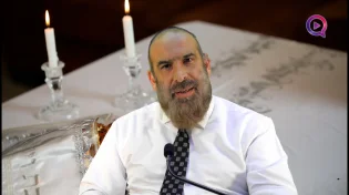 הרב עזרא שקלים | טעמי המנהגים וסודות השולחן של שבת