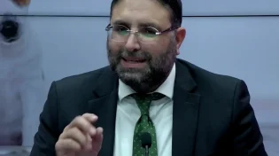 הרב יהונתן ענבה | סיפור מטלטל ומפעים