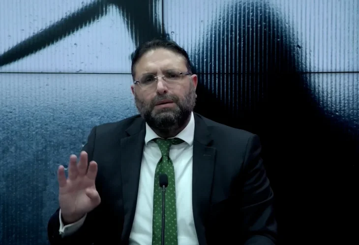 הרב יהונתן ענבה | מסר חשוב לקראת השבת הקרובה פרשת וירא