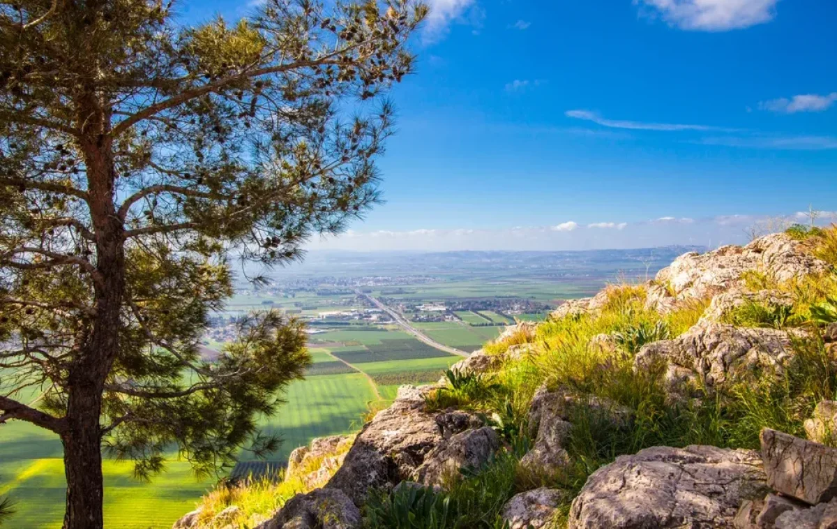 תחזית מזג האוויר לשבת הקרובה: התחזית לסופש