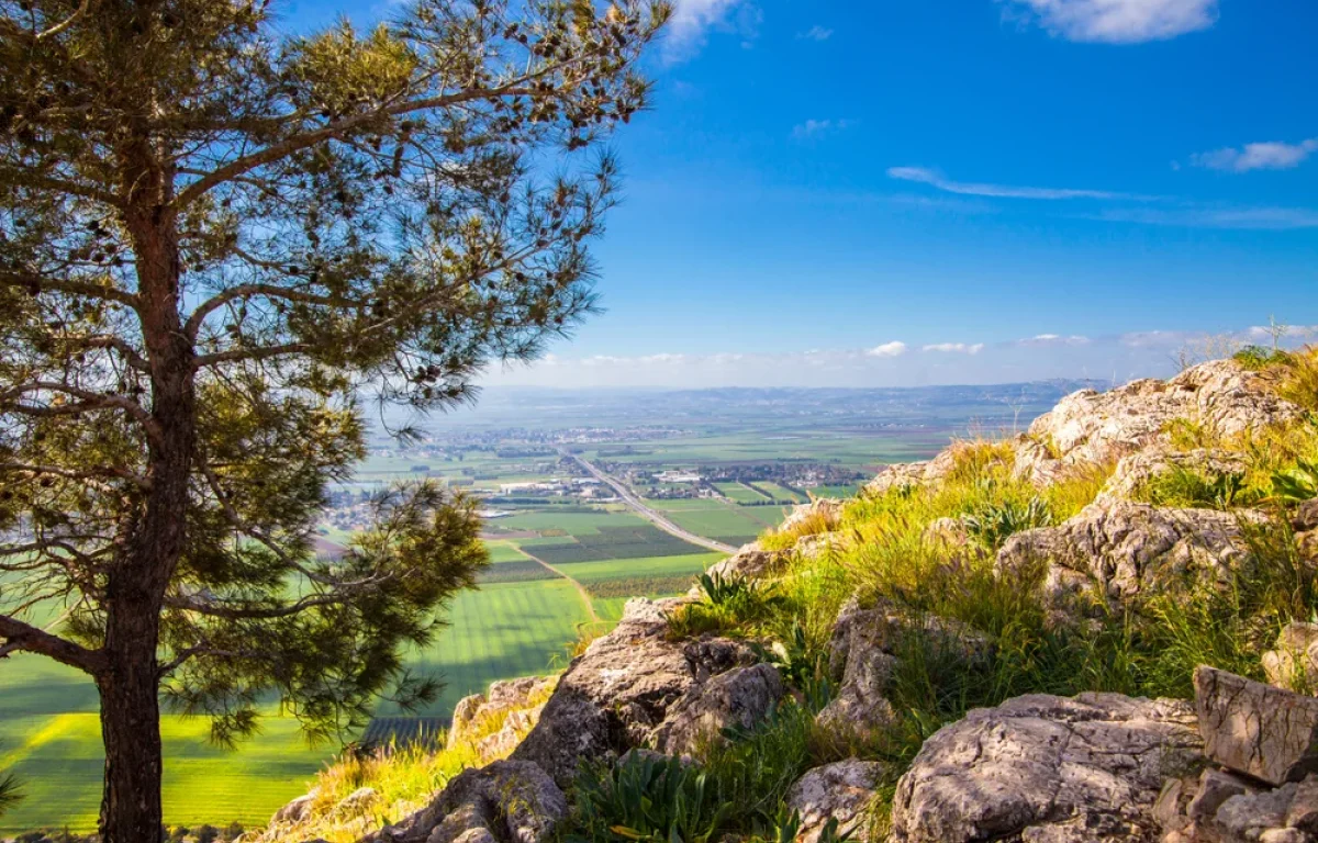 תחזית מזג האוויר לשבת הקרובה: התחזית לסופש