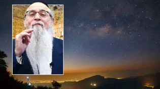 אמרו זאת בכל יום ותראו ישועות: "הדברים האלו עומדים להתקיים"