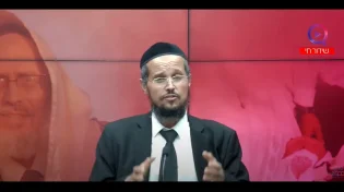 הילולת הצדיק הפלאי! הרב יהודה סעדיה