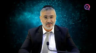 הרב חגי צדוק | פרשת חיי שרה | אפשר לזכות לבני זוג משורש נשמה