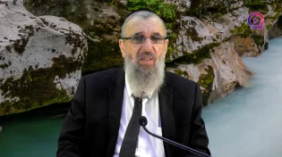 הרב דניאל אוחיון | חינוך הילדים חשוב יותר מכל דבר בחיים שלך