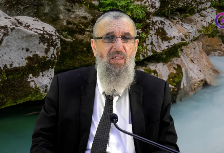 הרב דניאל אוחיון | חינוך הילדים חשוב יותר מכל דבר בחיים שלך