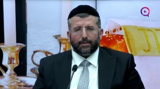 הרב דוד נקי | בהלכה ובהאגדה | הלכות שבת  