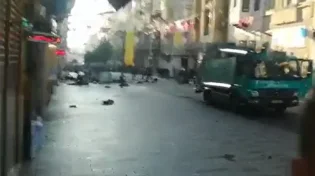 דיווח: נתפסה המחבלת שביצעה את הפיגוע באיסטנבול
