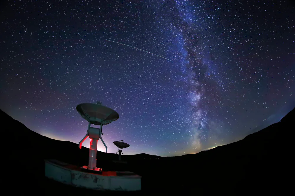 עוצמת הבריאה: אסטרונומים טוענים כי גילו כוכב "מרשמלו" 