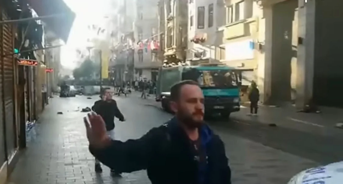 אזהרת מסע: הוראות המל"ל לישראלים השוהים בטורקיה